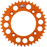 RENTHAL SPROCKET 491415 - 40P - DRIVEN Canada's Powersports 765442147668491 - 415 - 40P - OR