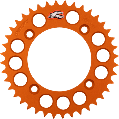 RENTHAL SPROCKET 491415 - 40P - DRIVEN Canada's Powersports 765442147668491 - 415 - 40P - OR