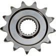 RENTHAL SPROCKET 492 - 520 - 13GP - Driven Powersports Inc.765442148191492 - 520 - 13GP