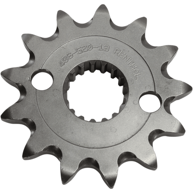 RENTHAL SPROCKET 496 - 520 - 13GP - Driven Powersports Inc.765442154826496 - 520 - 13GP