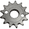 RENTHAL SPROCKET 496 - 520 - 13GP - Driven Powersports Inc.765442154826496 - 520 - 13GP
