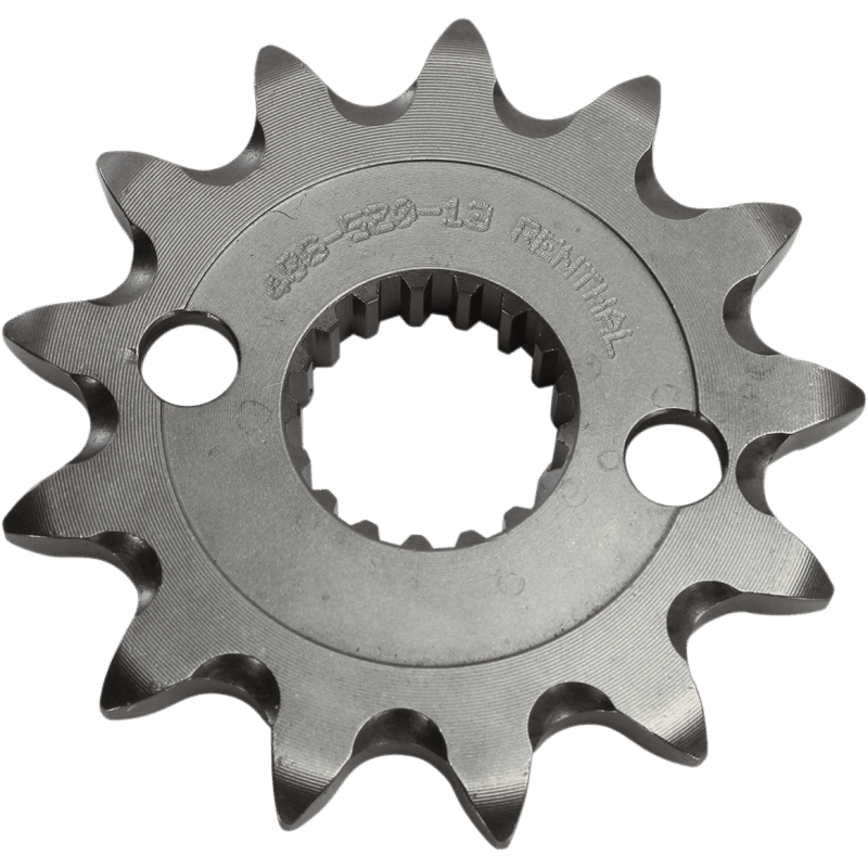 RENTHAL SPROCKET 496 - 520 - 13GP - Driven Powersports Inc.765442154826496 - 520 - 13GP