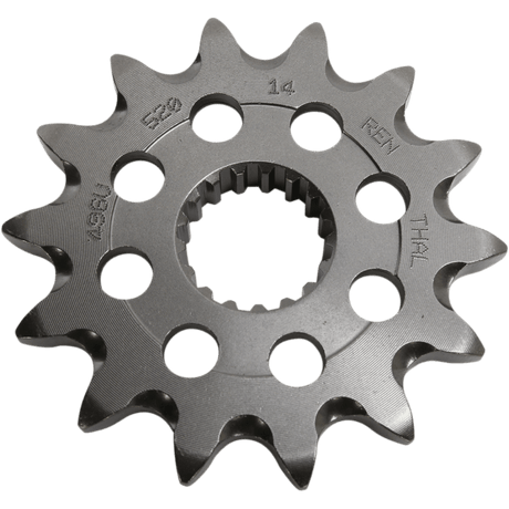 RENTHAL SPROCKET 496U - 520 - 14GP - Driven Powersports Inc.765442152891496U - 520 - 14GP