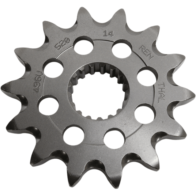 RENTHAL SPROCKET 496U - 520 - 14GP - Driven Powersports Inc.765442152891496U - 520 - 14GP