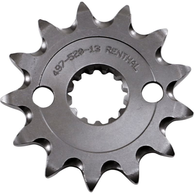 RENTHAL SPROCKET 497U - 520 - 13GP - Driven Powersports Inc.765442154819497U - 520 - 13GP