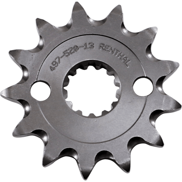 RENTHAL SPROCKET 497U - 520 - 13GP - Driven Powersports Inc.765442154819497U - 520 - 13GP