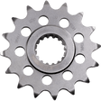 RENTHAL SPROCKET 500U - 520 - 16 - Driven Powersports Inc.765442156097500U - 520 - 16P