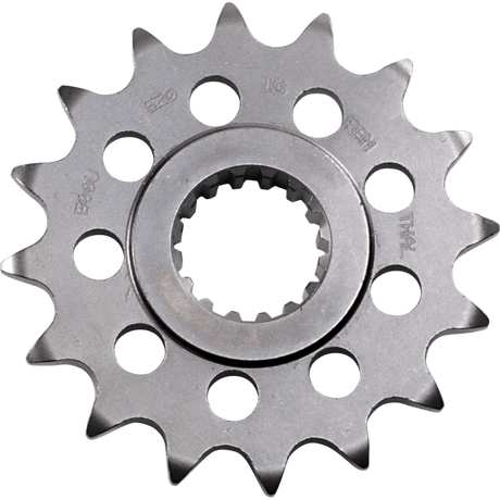 RENTHAL SPROCKET 500U - 520 - 16 - Driven Powersports Inc.765442156097500U - 520 - 16P