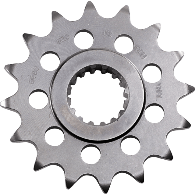 RENTHAL SPROCKET 500U - 520 - 16 - Driven Powersports Inc.765442156097500U - 520 - 16P