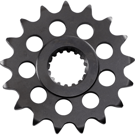 RENTHAL SPROCKET 500U - 525 - 17 - Driven Powersports Inc.765442156073500U - 525 - 17P