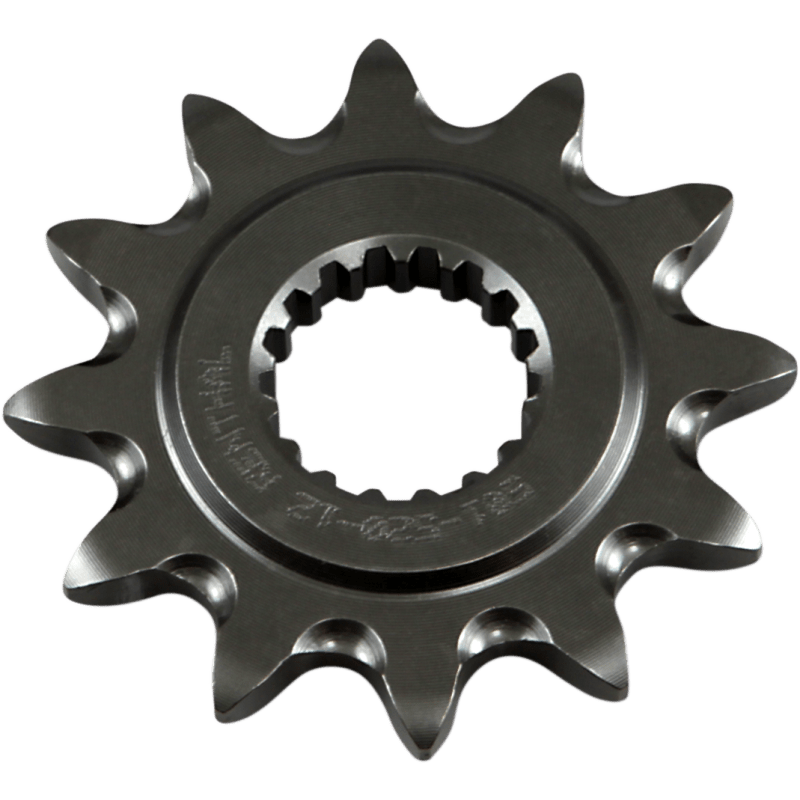 RENTHAL SPROCKET 501 - 520 - 12GP - Driven Powersports Inc.765442156752501 - 520 - 12GP