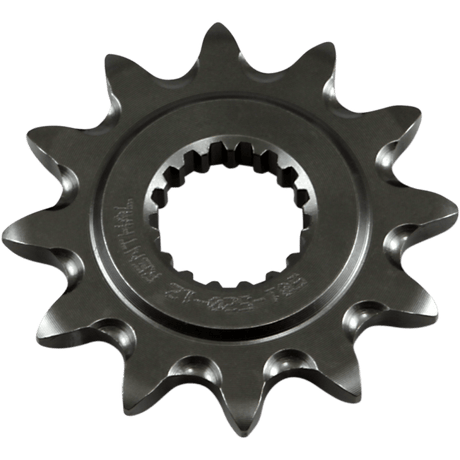 RENTHAL SPROCKET 501 - 520 - 12GP - Driven Powersports Inc.765442156752501 - 520 - 12GP