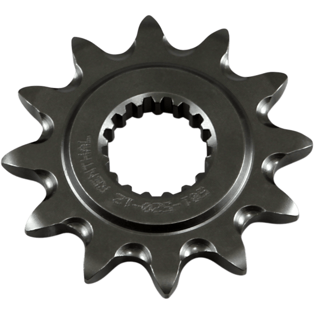 RENTHAL SPROCKET 501 - 520 - 12GP - Driven Powersports Inc.765442156752501 - 520 - 12GP