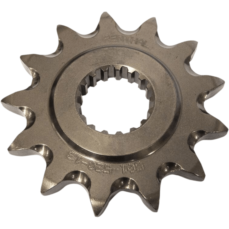 RENTHAL SPROCKET 501 - 520 - 13GP - Driven Powersports Inc.765442156578501 - 520 - 13GP