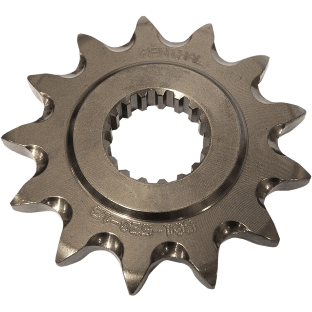 RENTHAL SPROCKET 501 - 520 - 13GP - Driven Powersports Inc.765442156578501 - 520 - 13GP