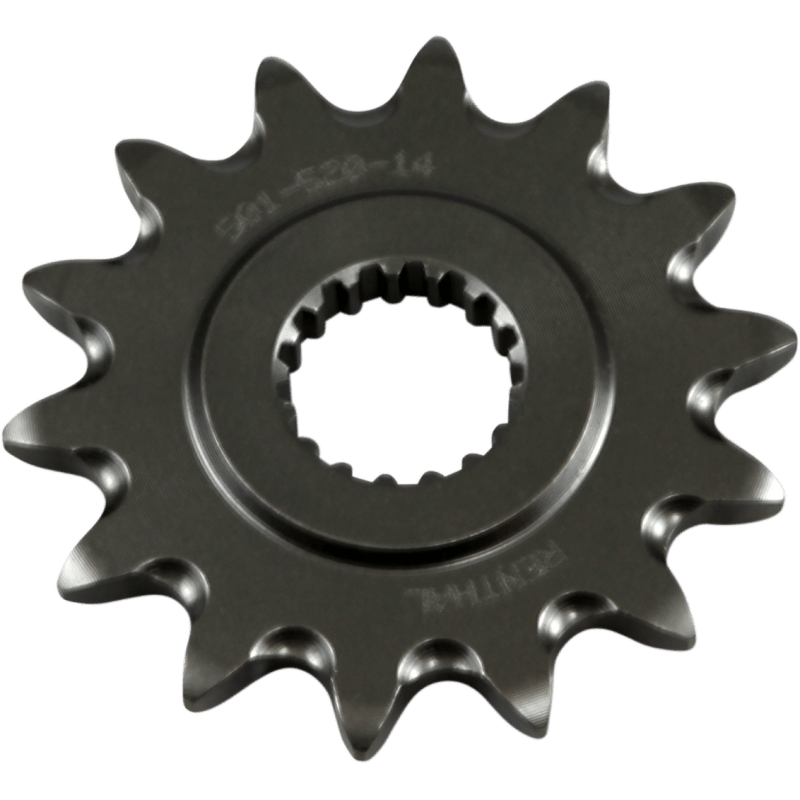 RENTHAL SPROCKET 501 - 520 - 14GP - Driven Powersports Inc.765442156776501 - 520 - 14GP