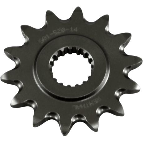 RENTHAL SPROCKET 501 - 520 - 14GP - Driven Powersports Inc.765442156776501 - 520 - 14GP