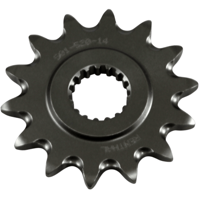 RENTHAL SPROCKET 501 - 520 - 14GP - Driven Powersports Inc.765442156776501 - 520 - 14GP