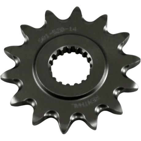 RENTHAL SPROCKET 501 - 520 - 14GP - Driven Powersports Inc.765442156776501 - 520 - 14GP