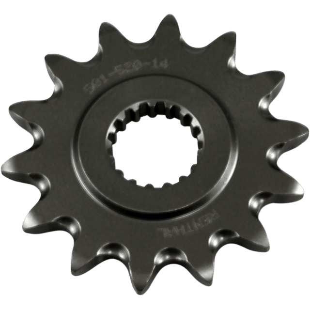 RENTHAL SPROCKET 501 - 520 - 14GP - Driven Powersports Inc.765442156776501 - 520 - 14GP