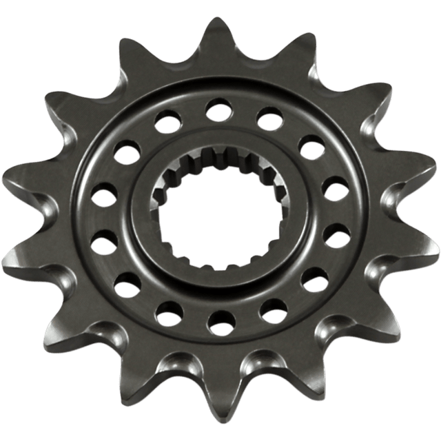 RENTHAL SPROCKET 501U - 520 - 14GP - Driven Powersports Inc.765442156806501U - 520 - 14GP