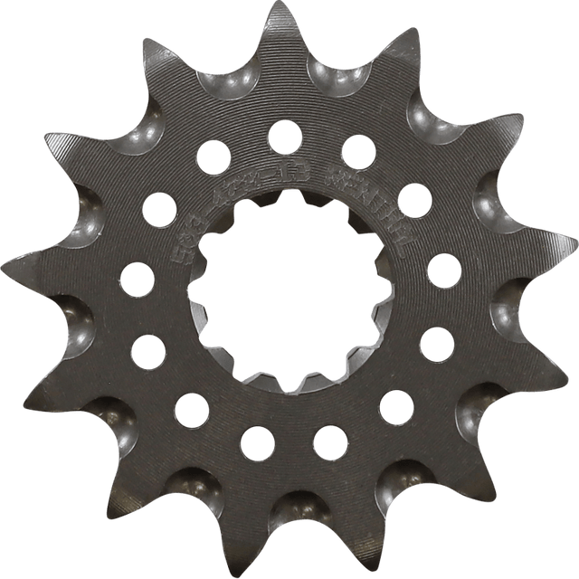 RENTHAL SPROCKET 503 - 428 - 13GP - Driven Powersports Inc.765442157575503 - 428 - 13GP