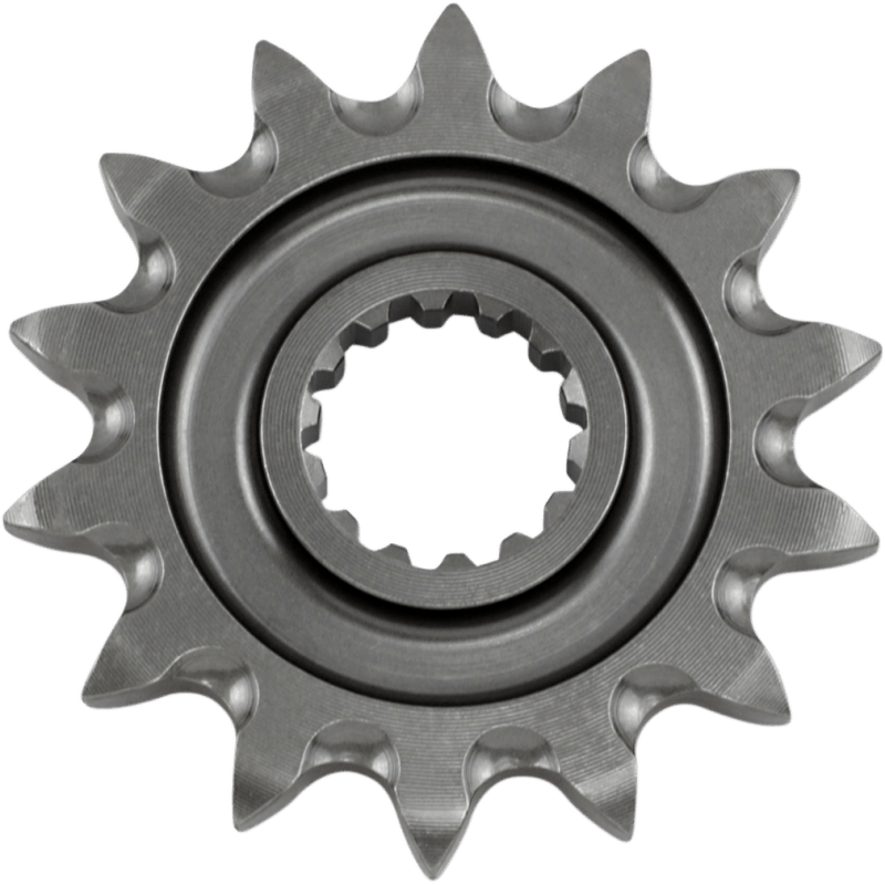 RENTHAL SPROCKET 506 - 420 - 14GP - Driven Powersports Inc.765442157636506 - 420 - 14GP