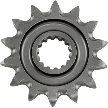 RENTHAL SPROCKET 506 - 420 - 14GP - Driven Powersports Inc.765442157636506 - 420 - 14GP
