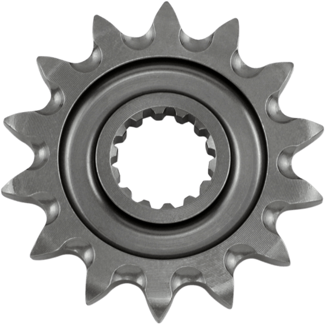RENTHAL SPROCKET 506 - 420 - 14GP - Driven Powersports Inc.765442157636506 - 420 - 14GP