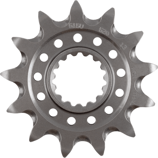 RENTHAL SPROCKET 515U - 520 - 13GP - DRIVEN Canada's Powersports 765442162630515U - 520 - 13GP