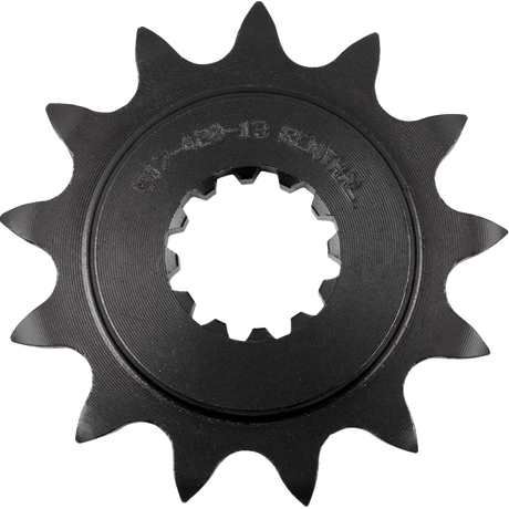 RENTHAL SPROCKET 517420 - 13P (517 - 420 - 13P) - DRIVEN Canada's Powersports 765442162685517 - 420 - 13P