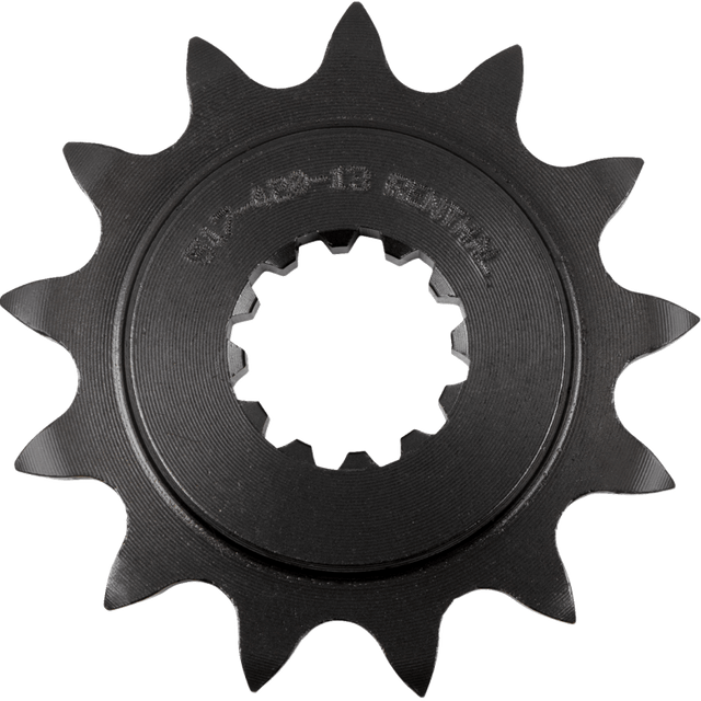 RENTHAL SPROCKET 517420 - 13P (517 - 420 - 13P) - DRIVEN Canada's Powersports 765442162685517 - 420 - 13P