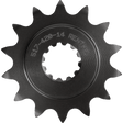 RENTHAL SPROCKET 517420 - 14P (517 - 420 - 14P) - DRIVEN Canada's Powersports 765442163057517 - 420 - 14P