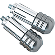 RENTHAL STREET HANDLEBAR ENDS (2) TANIUM - Driven Powersports Inc.765442059428E194