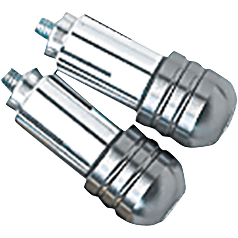 RENTHAL STREET HANDLEBAR ENDS (2) TANIUM - Driven Powersports Inc.765442059428E194