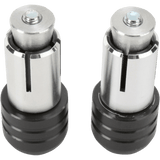 RENTHAL STREET HANDLEBAR ENDS (2) - Driven Powersports Inc.765442057387E190
