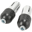 RENTHAL STREET HANDLEBAR ENDS (2) - Driven Powersports Inc.765442057387E190
