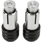 RENTHAL STREET HANDLEBAR ENDS (2) - Driven Powersports Inc.765442058094E193