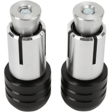 RENTHAL STREET HANDLEBAR ENDS (2) - Driven Powersports Inc.765442058094E193
