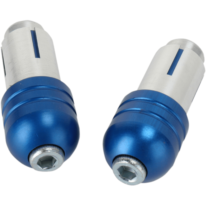 RENTHAL STREET HANDLEBAR ENDS (2) - Driven Powersports Inc.765442054997E188