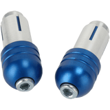 RENTHAL STREET HANDLEBAR ENDS (2) - Driven Powersports Inc.765442054997E188