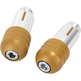 RENTHAL STREET HANDLEBAR ENDS (2) - Driven Powersports Inc.765442057370E189