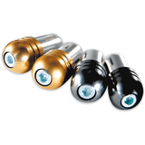 RENTHAL STREET HANDLEBAR ENDS (2) - Driven Powersports Inc.765442057370E189