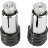 RENTHAL STREET HANDLEBAR ENDS (2) - Driven Powersports Inc.765442057387E190