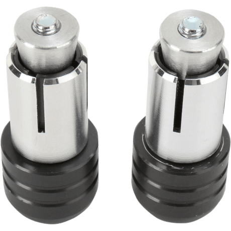 RENTHAL STREET HANDLEBAR ENDS (2) - Driven Powersports Inc.765442057387E190