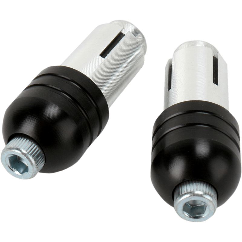 RENTHAL STREET HANDLEBAR ENDS (2) - Driven Powersports Inc.765442058094E193