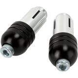 RENTHAL STREET HANDLEBAR ENDS (2) - Driven Powersports Inc.765442058094E193