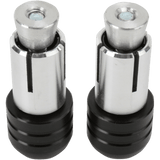 RENTHAL STREET HANDLEBAR ENDS (2) - Driven Powersports Inc.765442058094E193