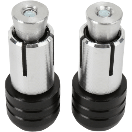 RENTHAL STREET HANDLEBAR ENDS (2) - Driven Powersports Inc.765442058094E193