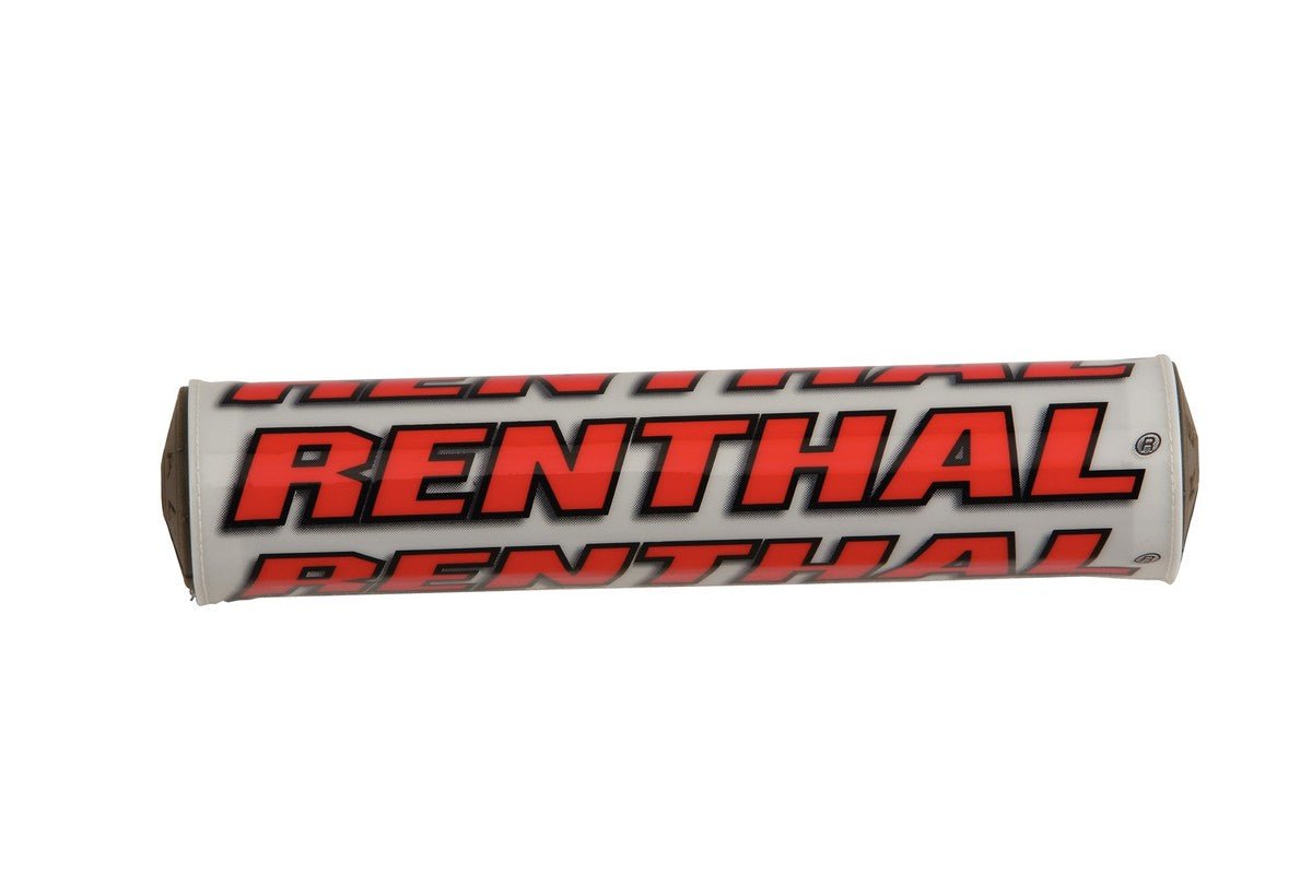 RENTHAL SX BAR PAD 10" - Driven Powersports Inc.765442080712P263